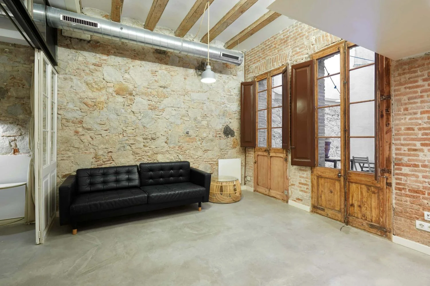 Piso en Calle del Peu de la Creu s/n, El Raval - Foto 50