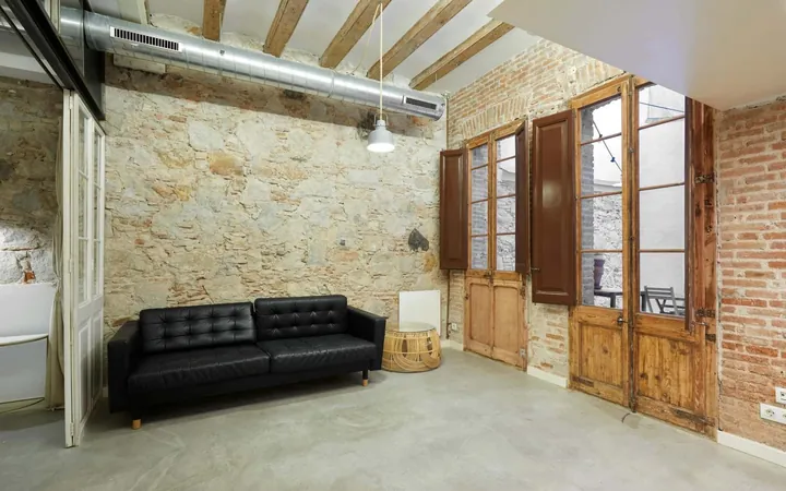Piso en Calle del Peu de la Creu s/n, El Raval - Foto 50