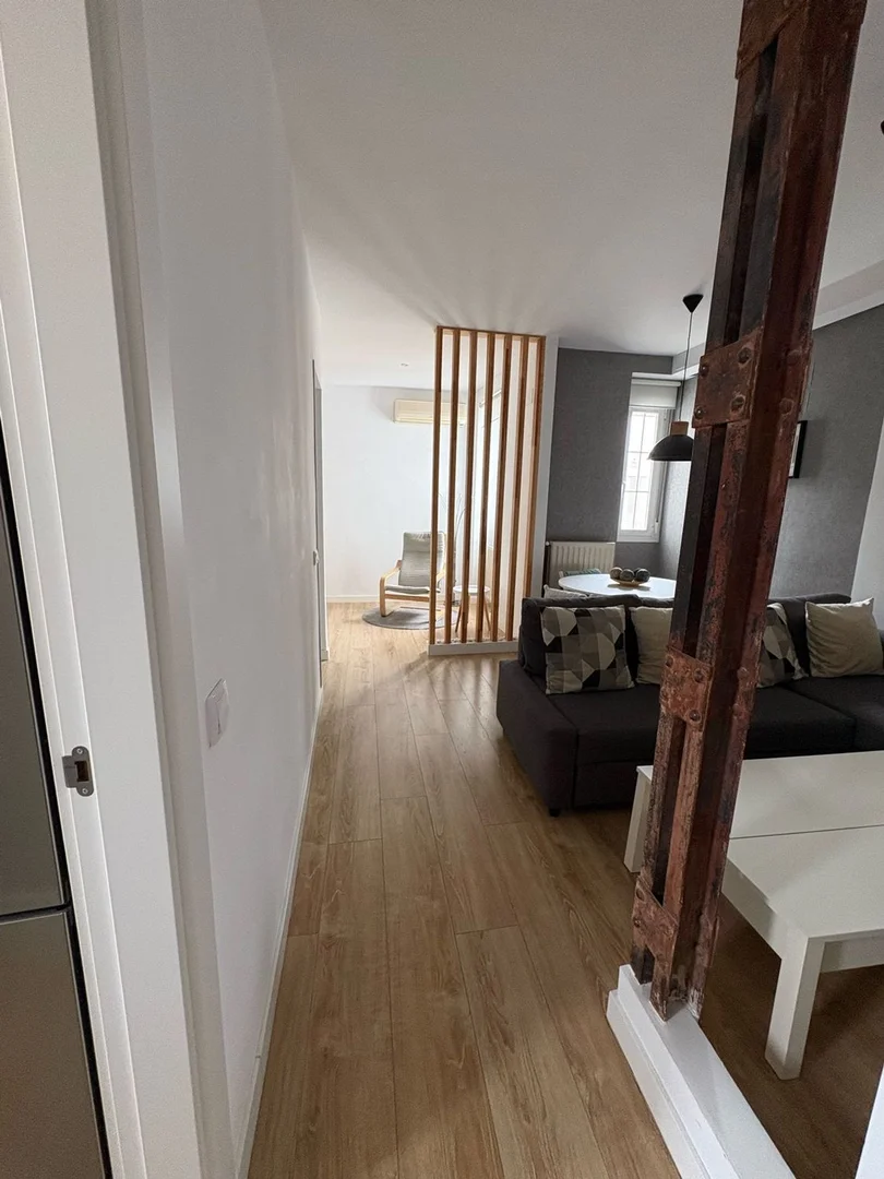 Piso en avenida de la Ciudad de Barcelona, 31 - Foto 4