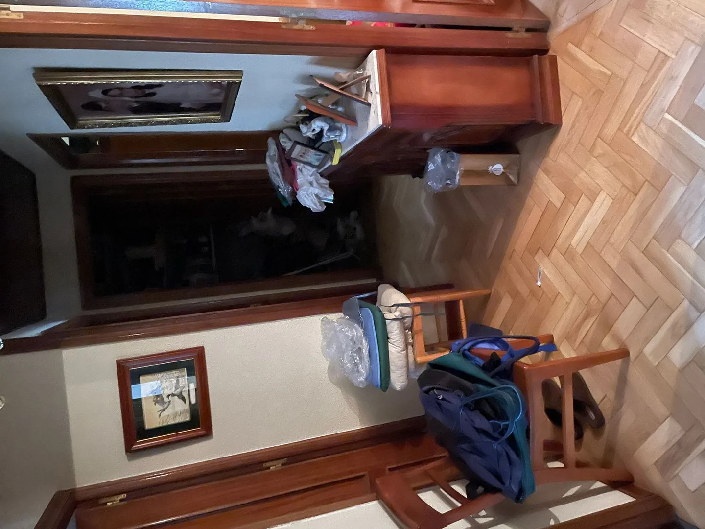 Piso en calle Hermanos del Moral, 44 - Foto 5