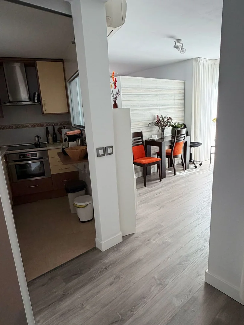 Estudio en Barrio Casco Histórico de Vallecas - Foto 4