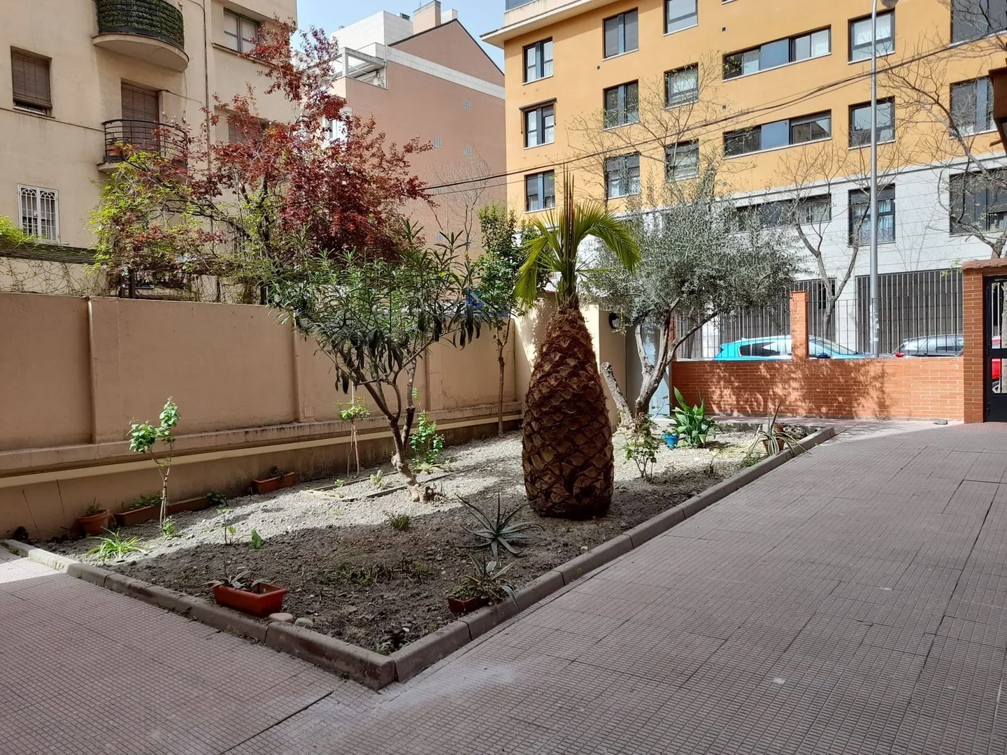 Piso en Calle de Luis Mitjans, 20, Adelfas - Foto 16