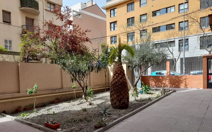 Piso en Calle de Luis Mitjans, 20, Adelfas - Foto 16
