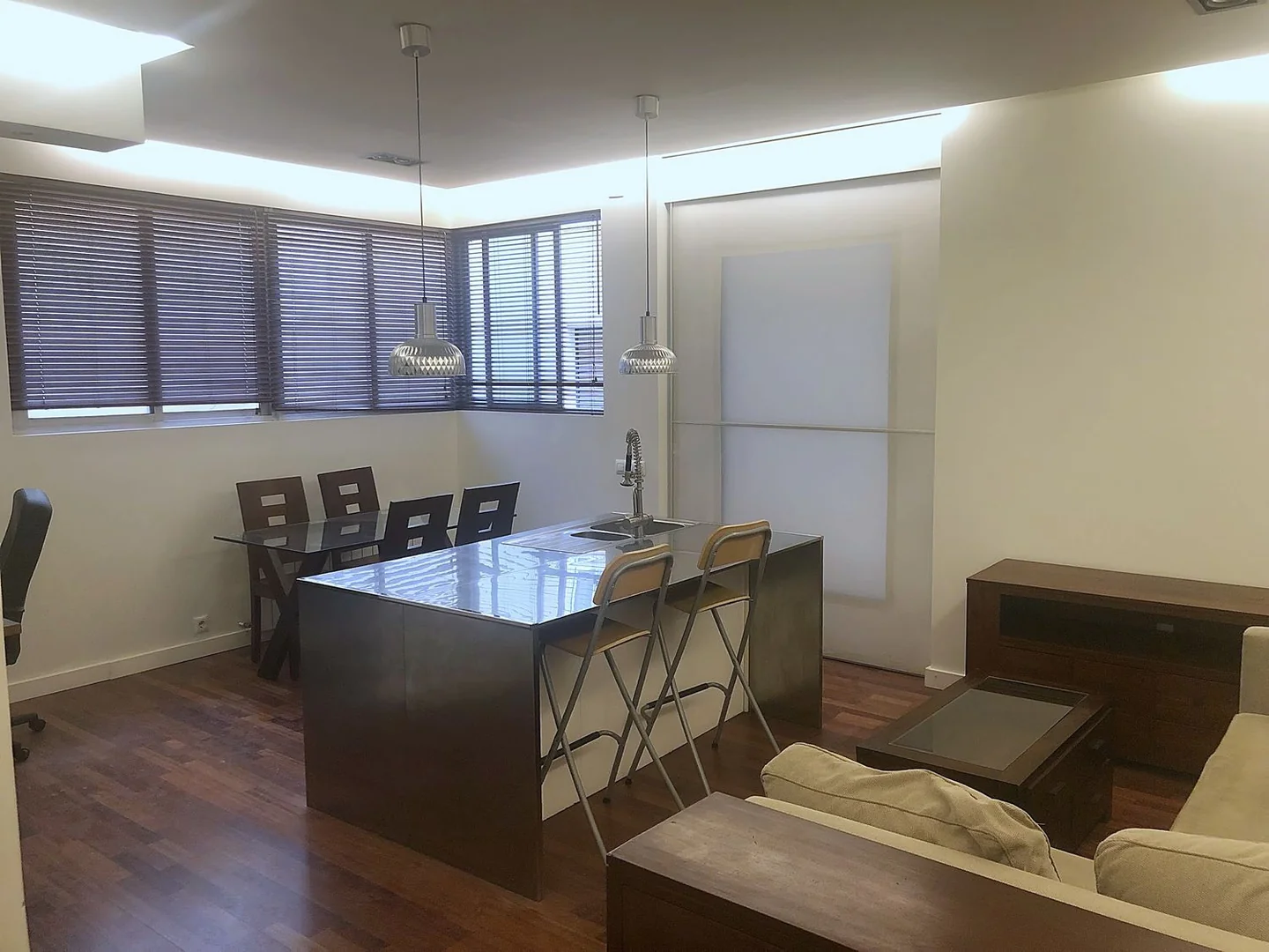 Piso en Calle del Doctor Fleming, 32, Bernabéu-Hispanoamérica - Foto 3