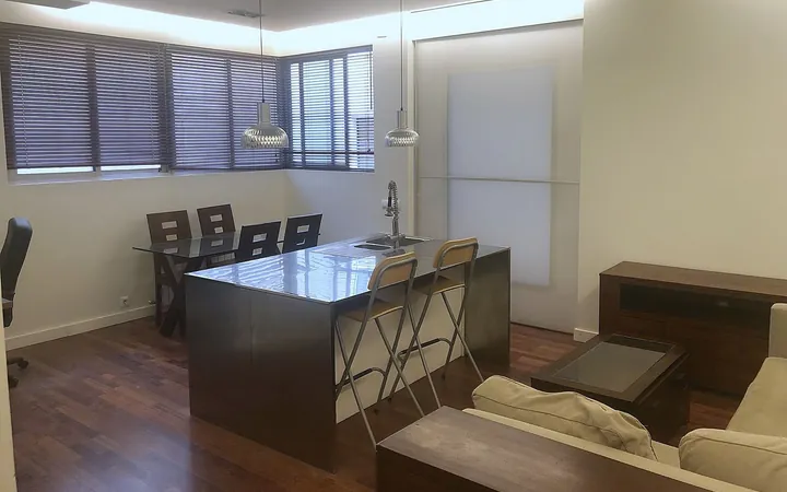 Piso en Calle del Doctor Fleming, 32, Bernabéu-Hispanoamérica - Foto 3