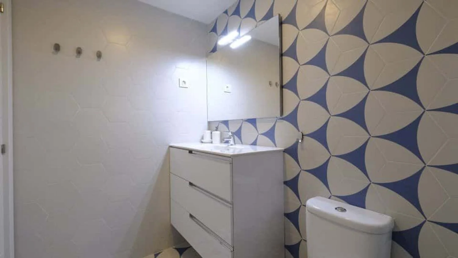 Piso en Calle de Benidorm, 24, Ventas - Foto 5
