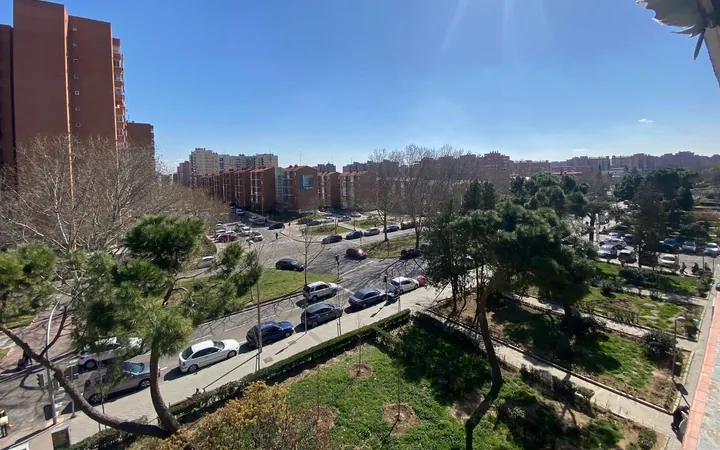Piso en Avenida de Pablo Neruda, 20, Portazgo - Foto 23
