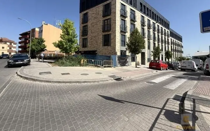 Piso en Calle Albaricoque, Buena Vista - Foto 1