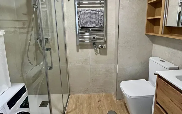 Estudio en Calle de Luis Cabrera, 39, Prosperidad - Foto 7