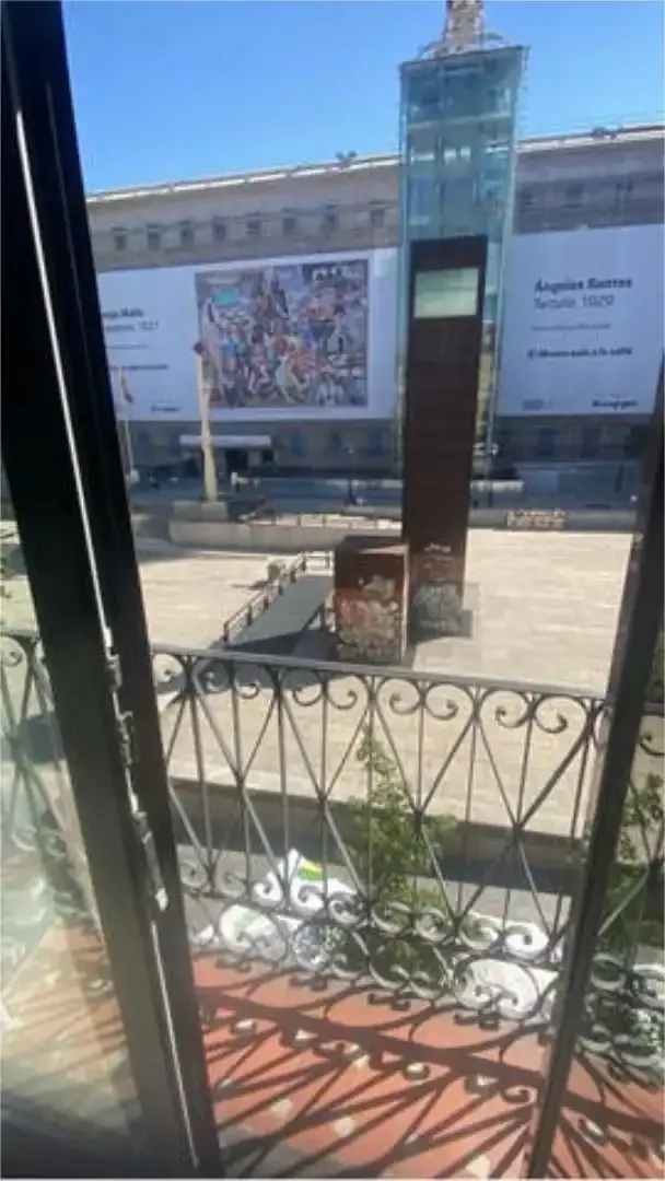 Piso en Atocha - Foto 3