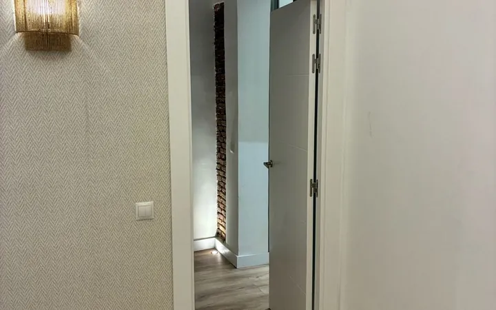 Piso en Gaztambide - Foto 12