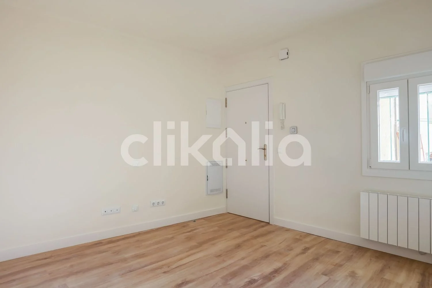 Piso en camino Leganés