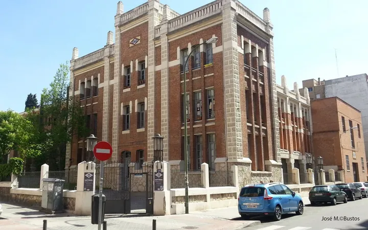 Piso en Avenida de la Ciudad de Barcelona, Pacífico - Foto 16