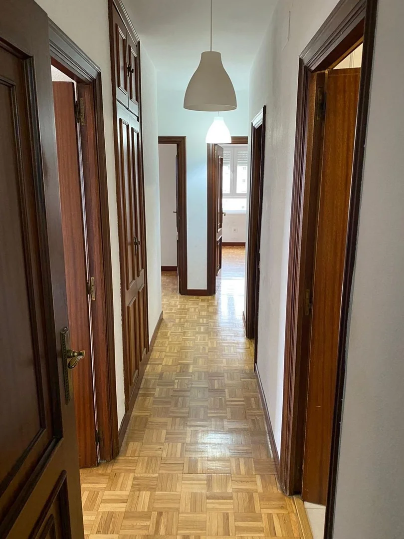 Piso en Barrio Fontarrón - Foto 9