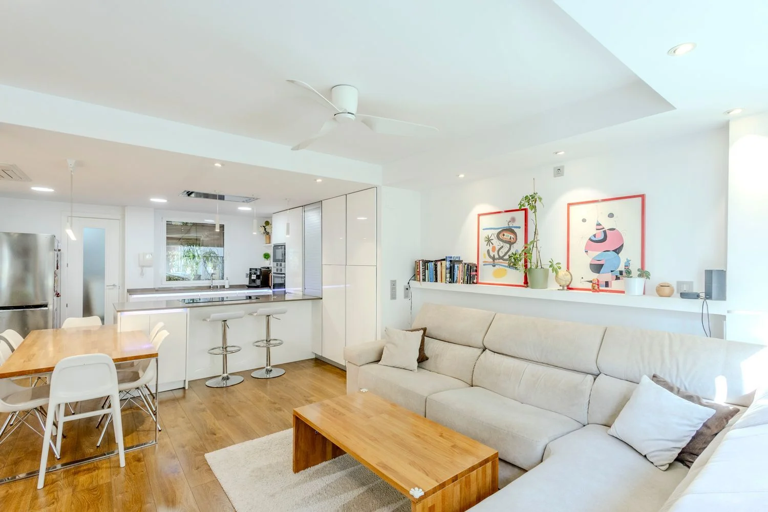 Piso en Barrio Fuente del Berro - Foto 3