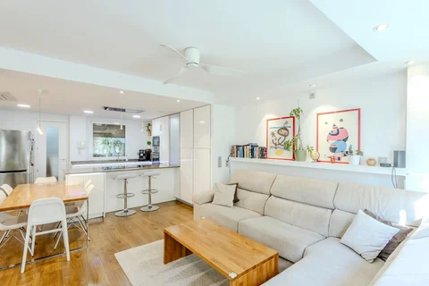 Piso en Barrio Fuente del Berro - Foto 3