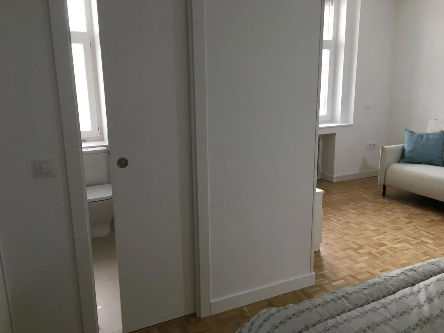 Piso en calle Arcipreste de Hita, 3 - Foto 7