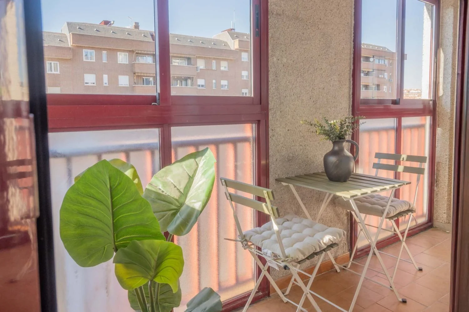 Piso en Calle de La Hiruela, 1, Peñagrande - Foto 10