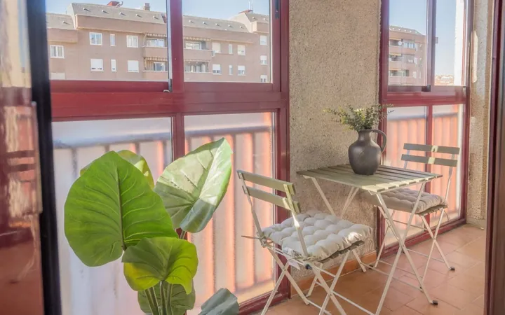 Piso en Calle de La Hiruela, 1, Peñagrande - Foto 10