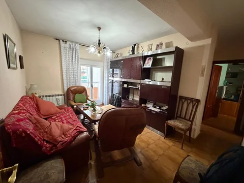 Piso en Barrio Valdezarza - Foto 2