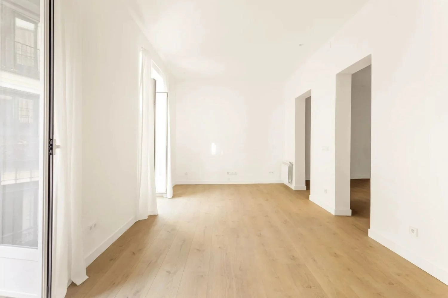 Piso en Corredera Baja de San Pablo, 28 - Foto 2