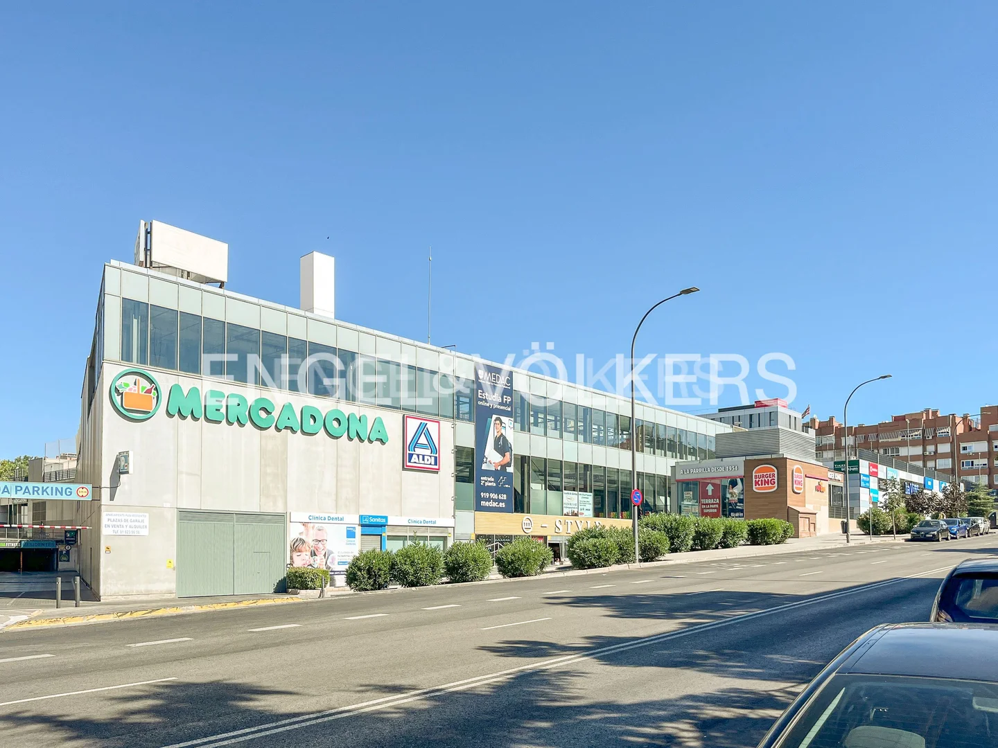 Apartamento en San Sebastián de los Reyes - Foto 38