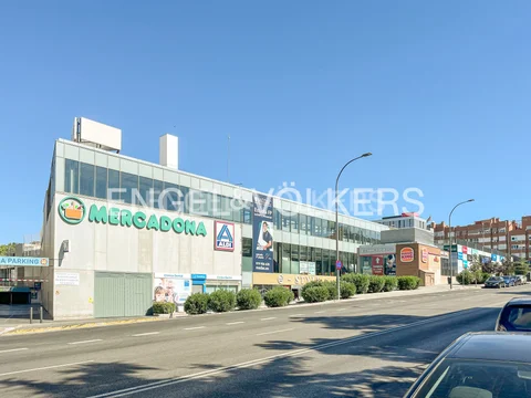 Apartamento en San Sebastián de los Reyes - Foto 38