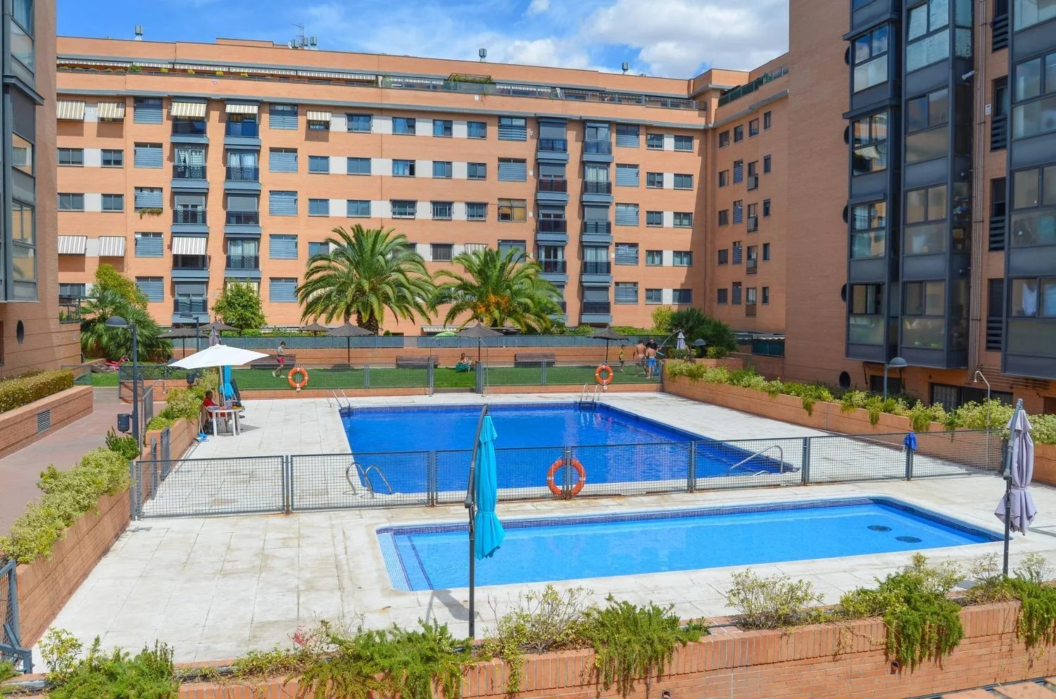 Piso en Calle de Pirra, 16, Rejas - Foto 10