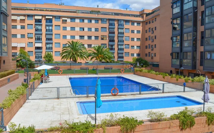 Piso en Calle de Pirra, 16, Rejas - Foto 10