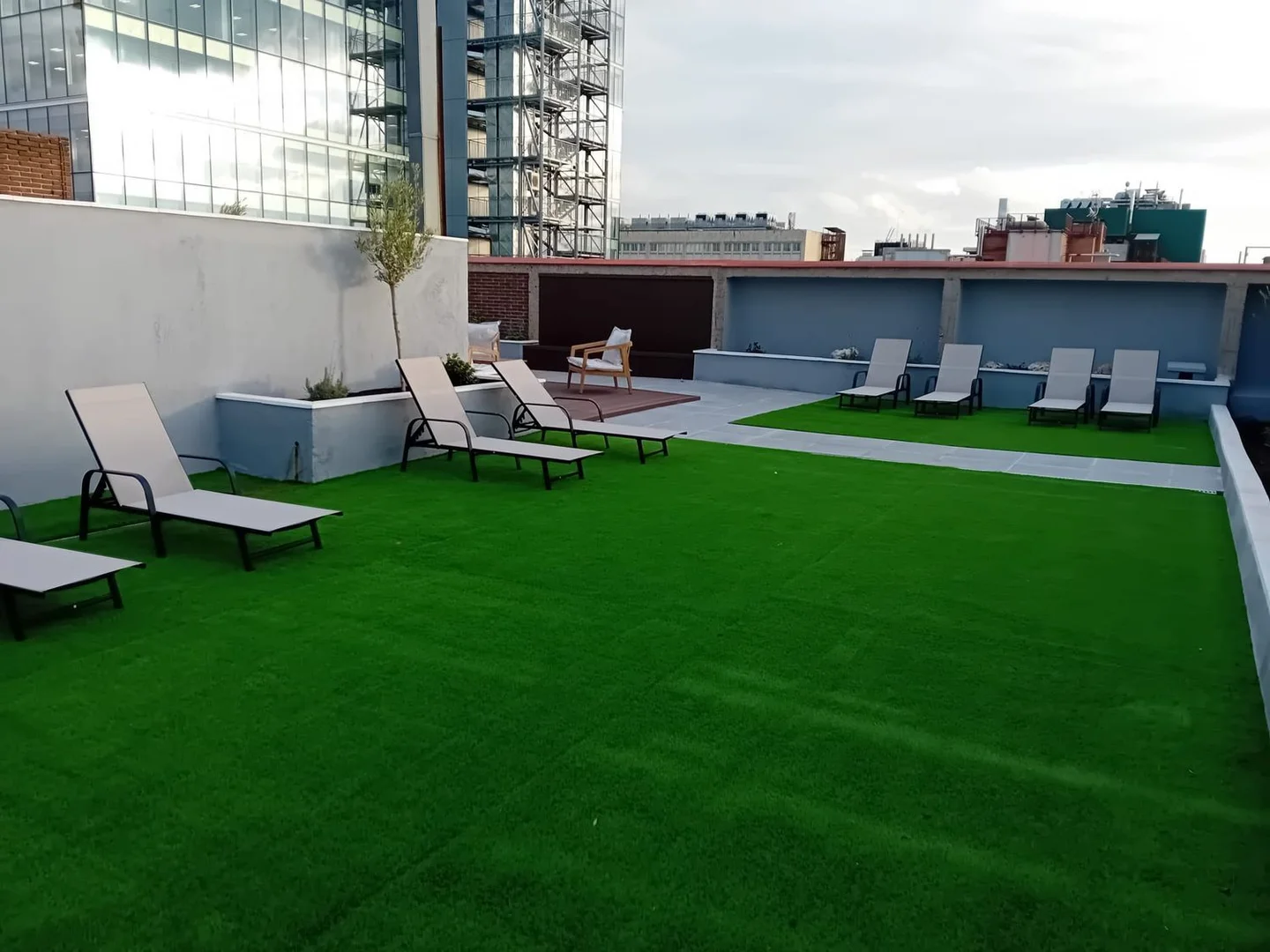 Estudio en calle de la Infanta Mercedes, 92 - Foto 16