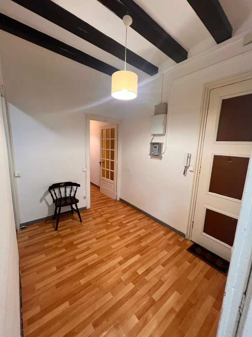 Piso en Calle de Valldonzella, 60, El Raval - Foto 4