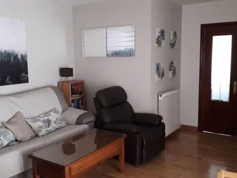 Piso en Barrio Águilas - Foto 8