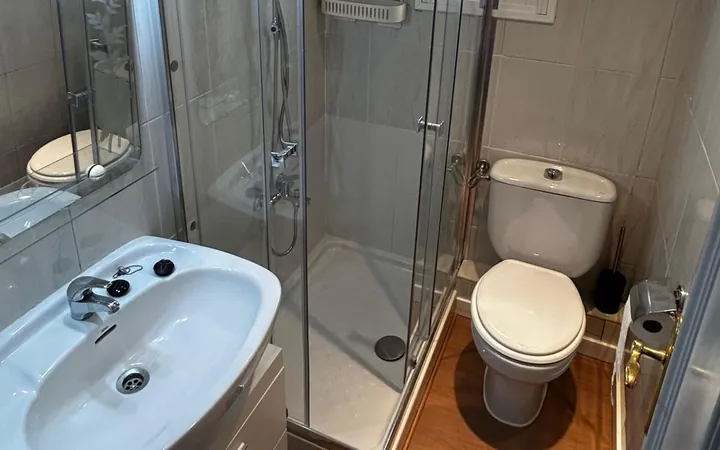Piso en Calle de la Arquitectura, 2, Acacias - Foto 5