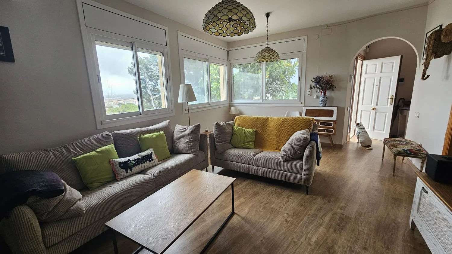 Casa independiente en Montmar - Foto 22