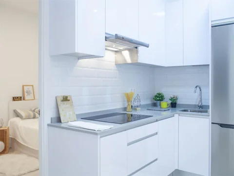 Piso en  Calle de Embajadores 161 - Foto 3