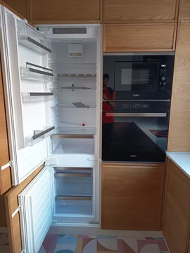 Piso en calle de Valderribas, 3 - Foto 6