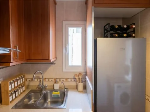 Piso en  Carrer de Margarit 12 - Foto 8