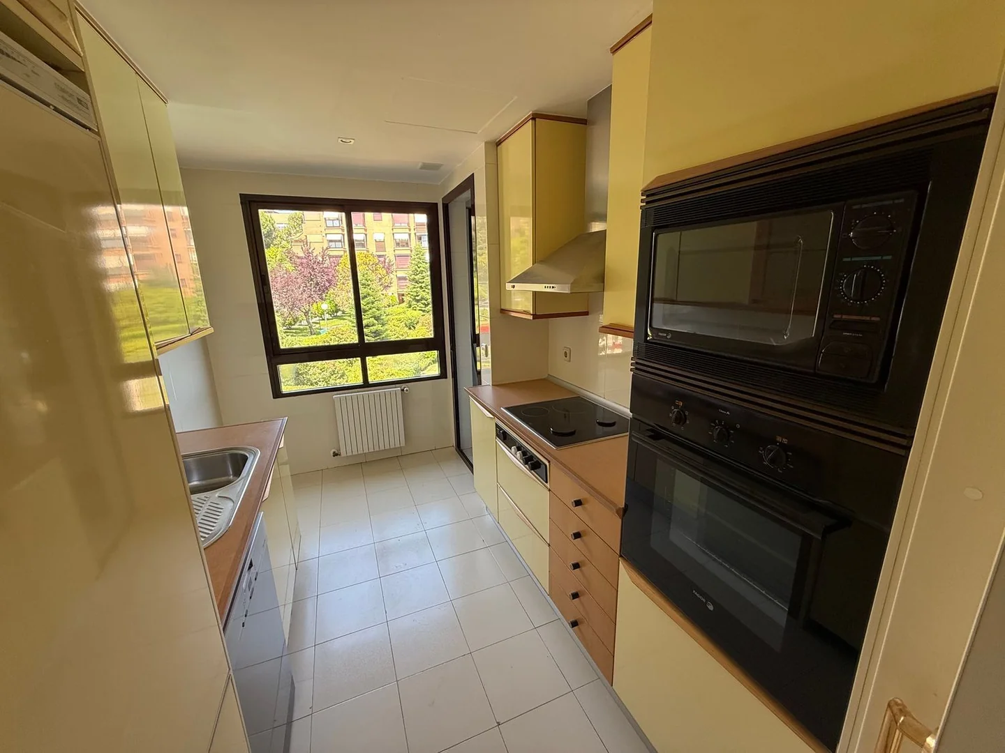 Piso en Manuel Granero, Conde Orgaz-Piovera - Foto 11