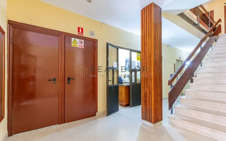 Piso en Calle de la Virgen de Aránzazu, Tres Olivos - Valverde - Foto 26