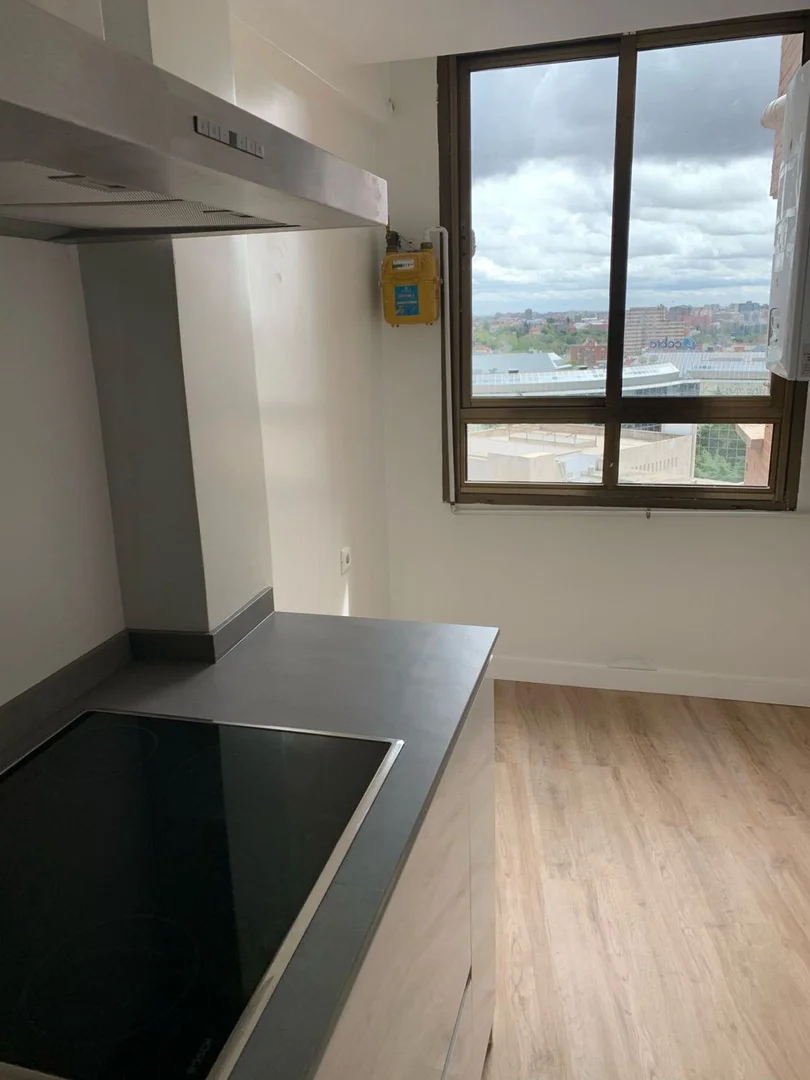 Piso en calle Cardenal Marcelo Spínola, 50 - Foto 8