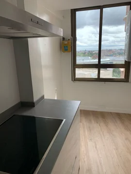 Alquiler de piso en Calle Cardenal Marcelo Spínola, 50 - Foto 8