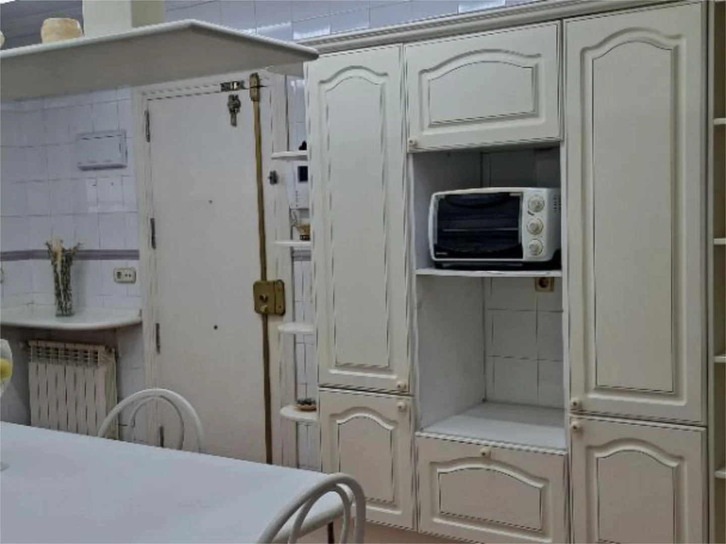 Piso en  Madrid Capital - Foto 24