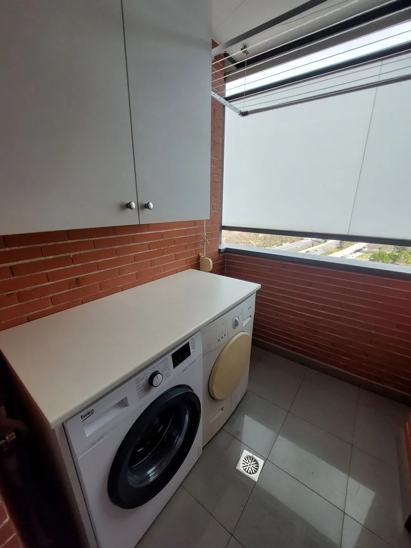 Piso en calle del Doctor Juan José López Ibor, 28 - Foto 19