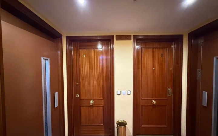Piso en Calle de López de Hoyos, Pinar del Rey - Foto 47