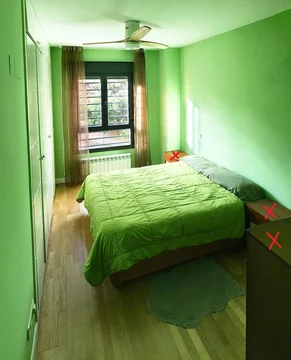 Piso en calle de Américo Castro, 76 - Foto 10