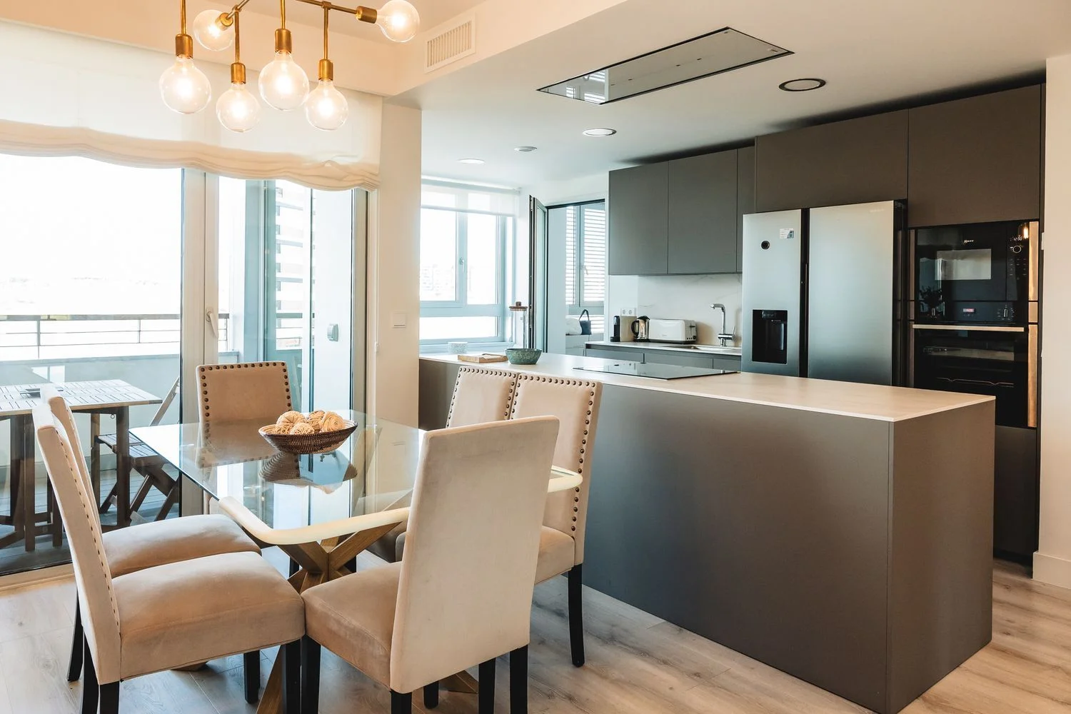 Piso en avenida de Manuel Fraga Iribarne, 43 -75 - Foto 4