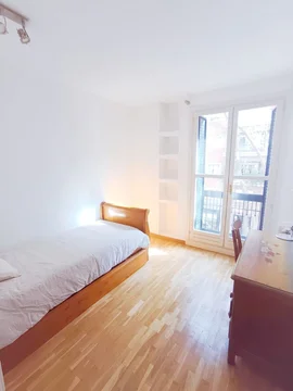 Piso en calle de Vallehermoso, 21 - Foto 14