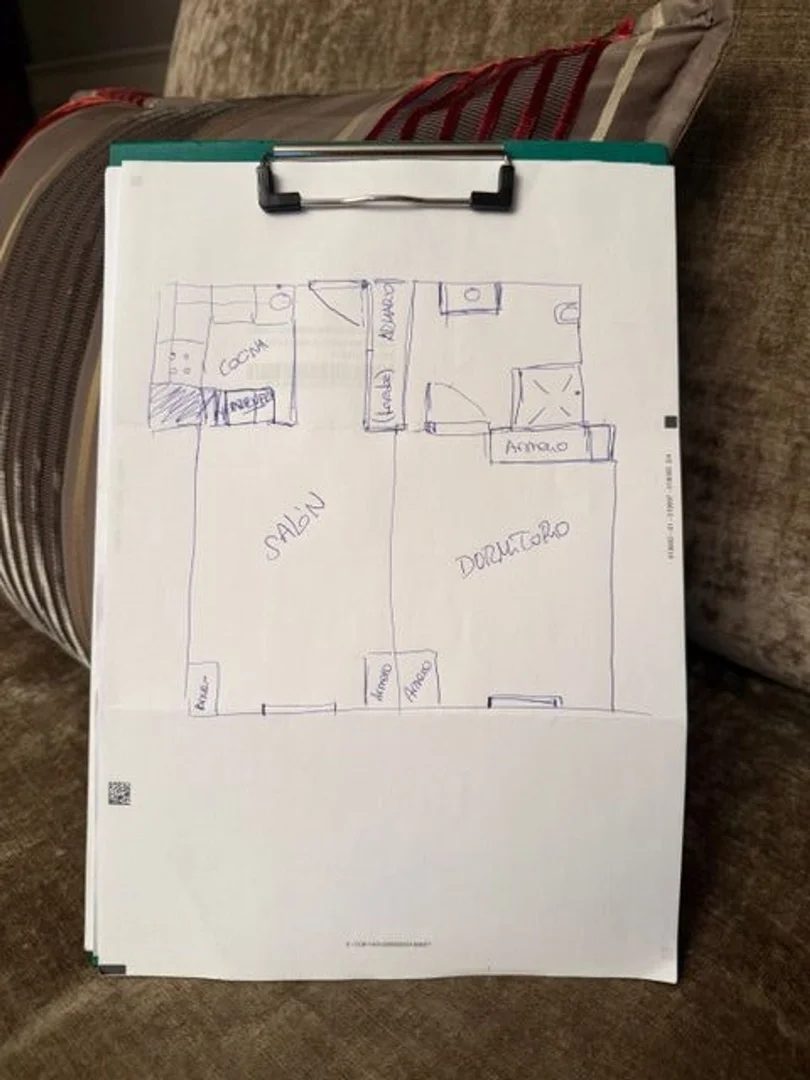 Piso en avenida de América, 31 - Foto 10