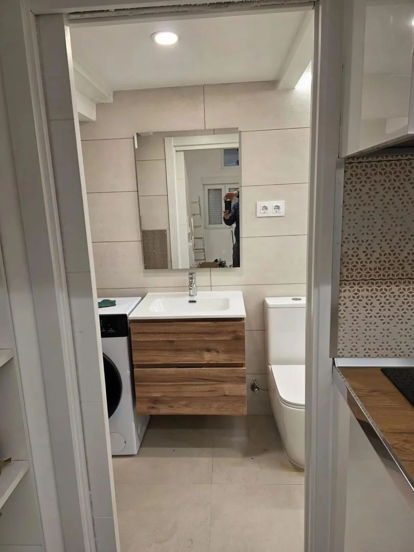 Piso en calle del Lucero, 10 - Foto 7