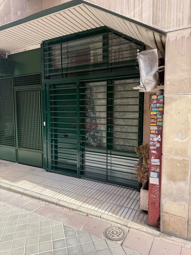 Estudio en calle del General Palanca, 31 - Foto 4